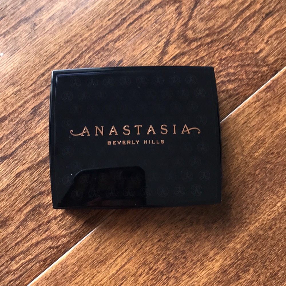 anastasia powder bronzer